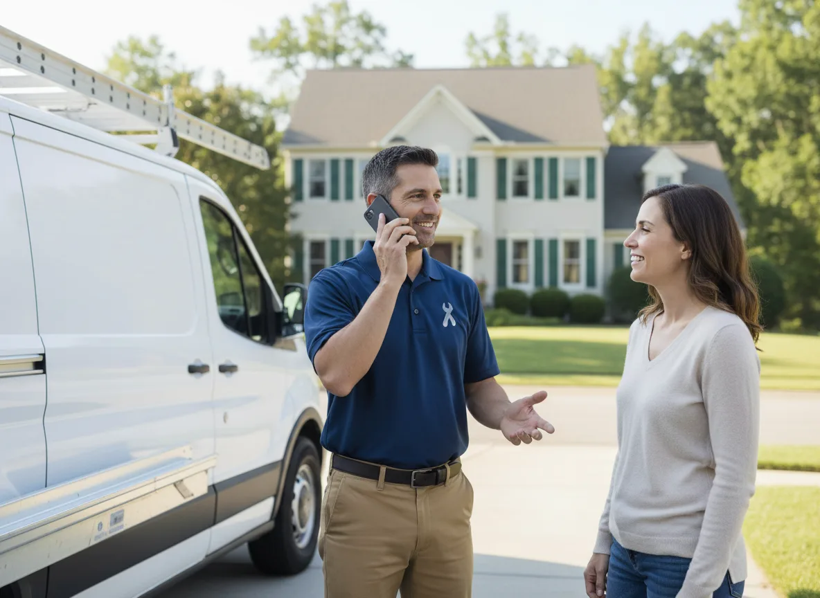 Home Gutter Service Archer City, TX FAQs